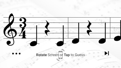 Emulate iPhone app NameTheNotes using MyAndroid
