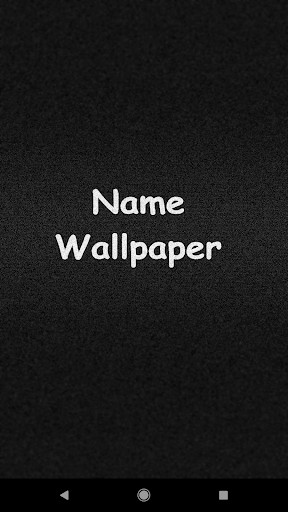 Emulate Android APK Name Wallpaper Emulate Android APK Name Wallpaper