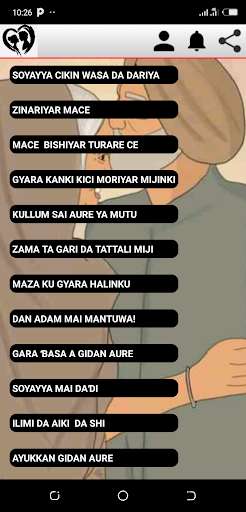 Run android online APK Namiji Dan Goyo from MyAndroid or emulate Namiji Dan Goyo using MyAndroid