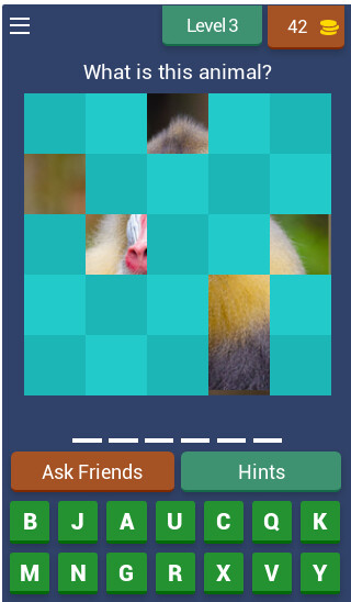 Run android online APK Naming Animals from MyAndroid or emulate Naming Animals using MyAndroid