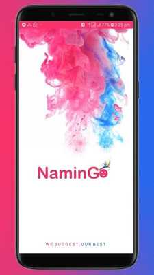 Emulate Android APK NaminGo Emulate Android APK NaminGo