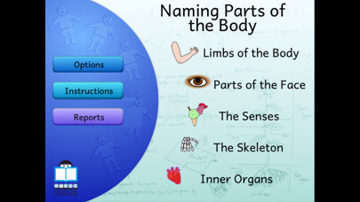 Emulate iPhone app Naming Parts of the Body Lite using MyAndroid Emulate iPhone app Naming Parts of the Body Lite using MyAndroid