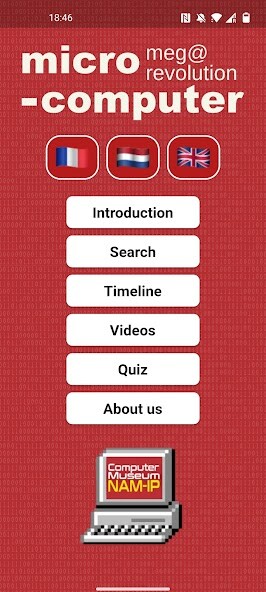 Run android online APK NAM-IP Microcomputer from MyAndroid or emulate NAM-IP Microcomputer using MyAndroid Run android online APK NAM-IP Microcomputer from MyAndroid or emulate NAM-IP Microcomputer using MyAndroid