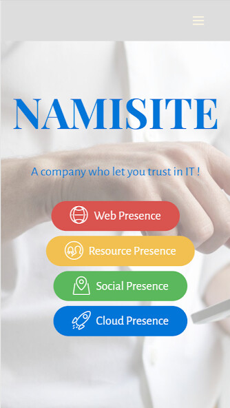 Run android online APK NAMISITE from MyAndroid or emulate NAMISITE using MyAndroid Run android online APK NAMISITE from MyAndroid or emulate NAMISITE using MyAndroid