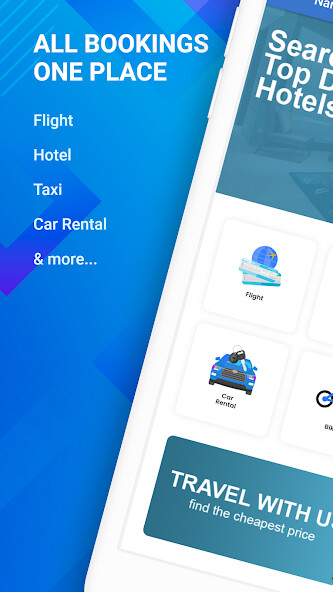 Run android online APK Nammac - Booking Flight Hotel from MyAndroid or emulate Nammac - Booking Flight Hotel using MyAndroid Run android online APK Nammac - Booking Flight Hotel from MyAndroid or emulate Nammac - Booking Flight Hotel using MyAndroid