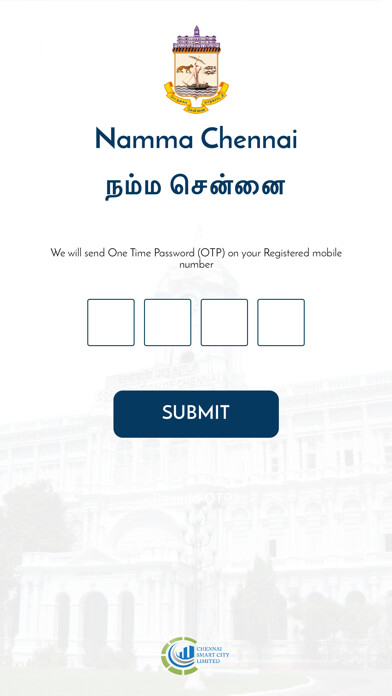 Emulate iPhone app Namma Chennai - GCC using MyAndroid Emulate iPhone app Namma Chennai - GCC using MyAndroid