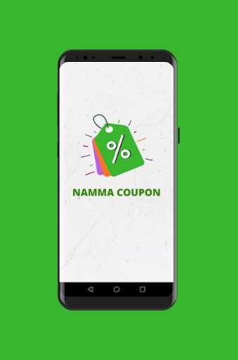 Run android online APK Namma Coupon from MyAndroid or emulate Namma Coupon using MyAndroid