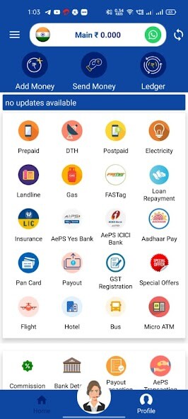 Run android online APK Namma CSC from MyAndroid or emulate Namma CSC using MyAndroid Run android online APK Namma CSC from MyAndroid or emulate Namma CSC using MyAndroid