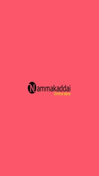 Run android online APK Nammakaddai from MyAndroid or emulate Nammakaddai using MyAndroid