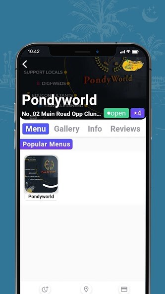 Run android online APK Namma Pondy from MyAndroid or emulate Namma Pondy using MyAndroid Run android online APK Namma Pondy from MyAndroid or emulate Namma Pondy using MyAndroid