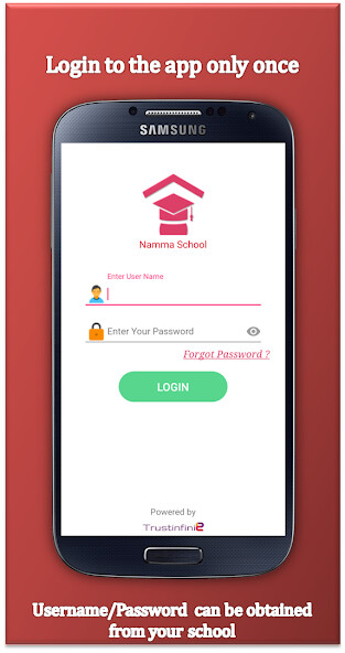 Emulate Android APK Namma School Emulate Android APK Namma School