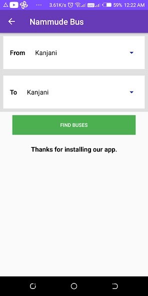 Run android online APK Nammude Bus from MyAndroid or emulate Nammude Bus using MyAndroid Run android online APK Nammude Bus from MyAndroid or emulate Nammude Bus using MyAndroid
