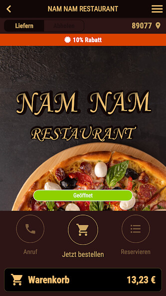Run android online APK NAM NAM RESTAURANT from MyAndroid or emulate NAM NAM RESTAURANT using MyAndroid Run android online APK NAM NAM RESTAURANT from MyAndroid or emulate NAM NAM RESTAURANT using MyAndroid