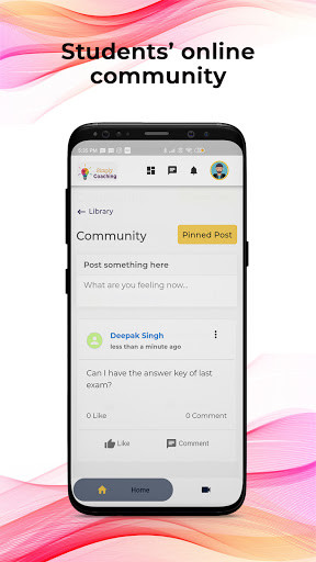 Run android online APK Namo Education from MyAndroid or emulate Namo Education using MyAndroid Run android online APK Namo Education from MyAndroid or emulate Namo Education using MyAndroid