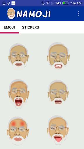 Run android online APK Namoji from MyAndroid or emulate Namoji using MyAndroid Run android online APK Namoji from MyAndroid or emulate Namoji using MyAndroid