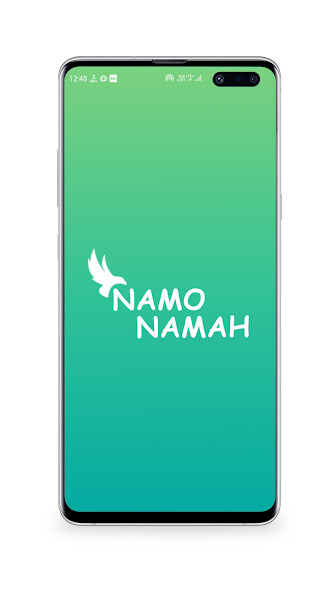 Run android online APK Namo Namah App from MyAndroid or emulate Namo Namah App using MyAndroid