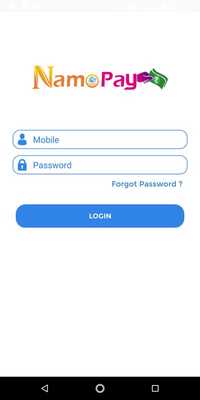 Emulate Android APK Namopay Emulate Android APK Namopay
