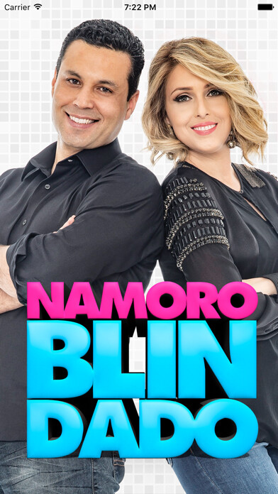 Emulate iPhone app Namoro Blindado using MyAndroid Emulate iPhone app Namoro Blindado using MyAndroid