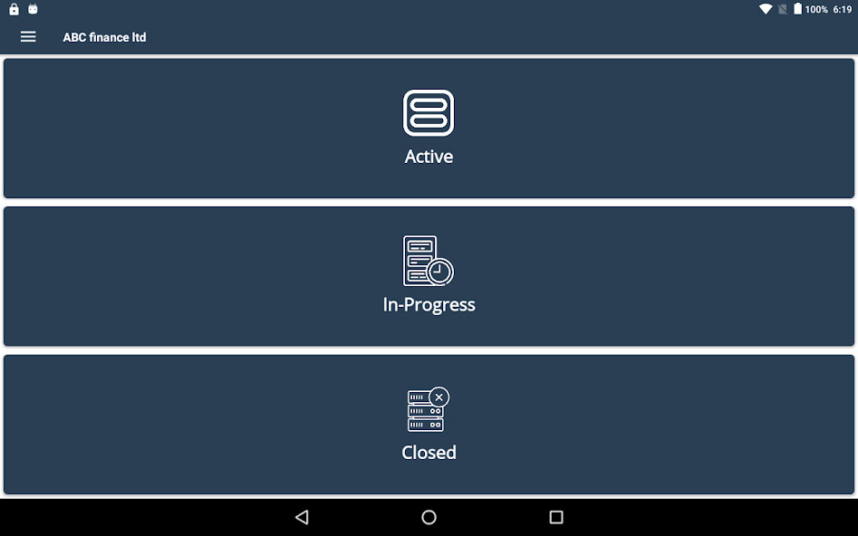Run android online APK Namra IL FinMobile from MyAndroid or emulate Namra IL FinMobile using MyAndroid