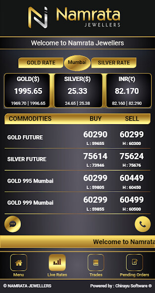 Run android online APK Namrata Jewellers from MyAndroid or emulate Namrata Jewellers using MyAndroid Run android online APK Namrata Jewellers from MyAndroid or emulate Namrata Jewellers using MyAndroid