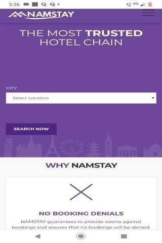 Run android online APK NAMSTAY from MyAndroid or emulate NAMSTAY using MyAndroid Run android online APK NAMSTAY from MyAndroid or emulate NAMSTAY using MyAndroid