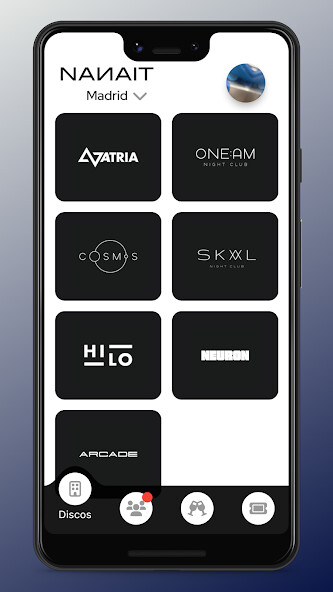 Run android online APK Nanait from MyAndroid or emulate Nanait using MyAndroid