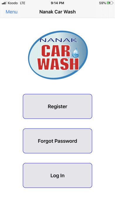 Emulate iPhone app Nanak Car Wash using MyAndroid Emulate iPhone app Nanak Car Wash using MyAndroid