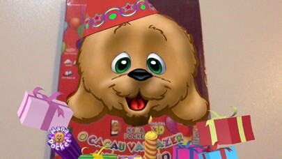 Emulate iPhone app Nana Pocket 3D Digital using MyAndroid Emulate iPhone app Nana Pocket 3D Digital using MyAndroid