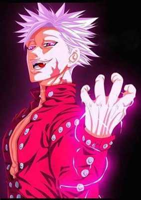 Emulate Android APK Nanatsu No Taizai Wallpapers 4k (Ultra HD)