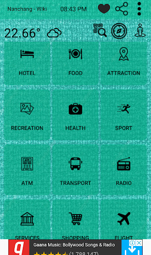 Run android online APK Nanchang - Wiki from MyAndroid or emulate Nanchang - Wiki using MyAndroid