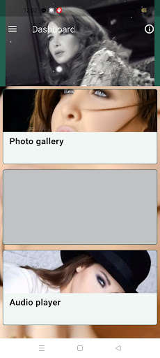 Emulate Android APK Nancy Ajram  Songs