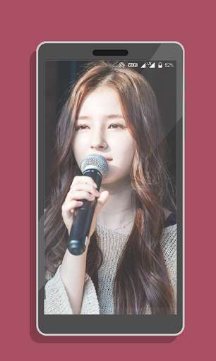 Run android online APK Nancy Momoland Wallpaper KPOP HD from MyAndroid or emulate Nancy Momoland Wallpaper KPOP HD using MyAndroid