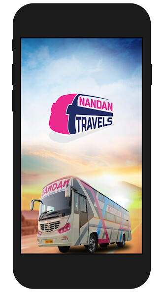 Run android online APK Nandan Travels Seoni from MyAndroid or emulate Nandan Travels Seoni using MyAndroid Run android online APK Nandan Travels Seoni from MyAndroid or emulate Nandan Travels Seoni using MyAndroid