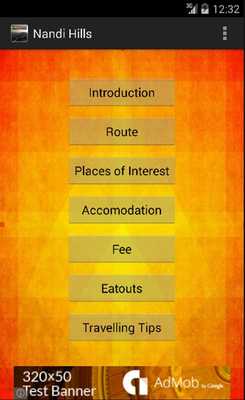 Emulate Android APK Nandi Hills Emulate Android APK Nandi Hills