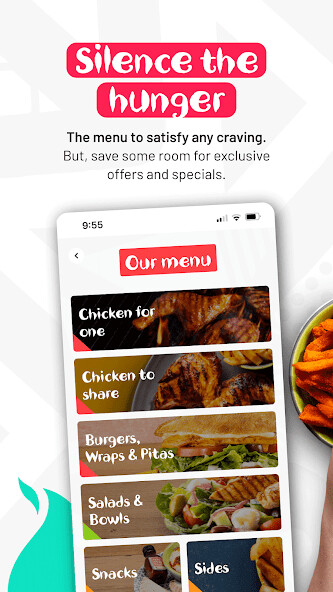 Run android online APK Nando’s Australia from MyAndroid or emulate Nando’s Australia using MyAndroid Run android online APK Nando’s Australia from MyAndroid or emulate Nando’s Australia using MyAndroid