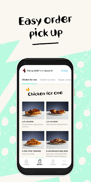 Run android online APK Nandos NZ from MyAndroid or emulate Nandos NZ using MyAndroid Run android online APK Nandos NZ from MyAndroid or emulate Nandos NZ using MyAndroid