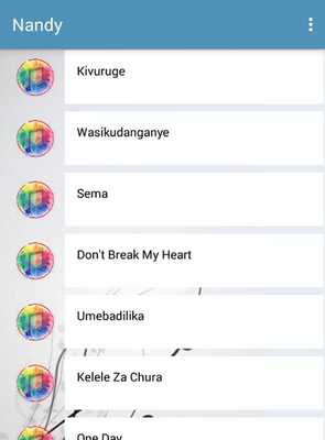 Emulate Android APK Nandy Emulate Android APK Nandy