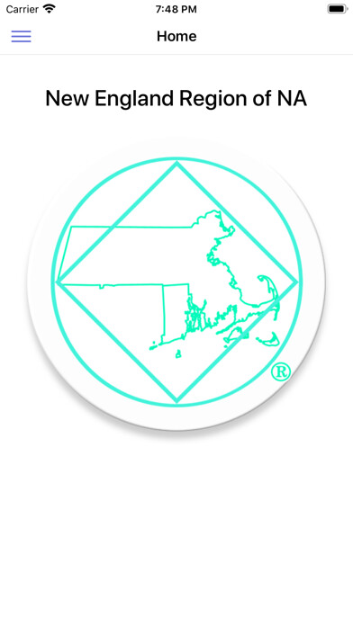 Emulate iPhone app NA New England using MyAndroid