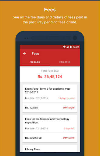 Run android online APK Nanjil Catholic College of Arts And Science from MyAndroid or emulate Nanjil Catholic College of Arts And Science using MyAndroid