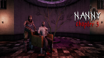 Emulate iPhone app Nanny Chapter 3 Scary House using MyAndroid Emulate iPhone app Nanny Chapter 3 Scary House using MyAndroid