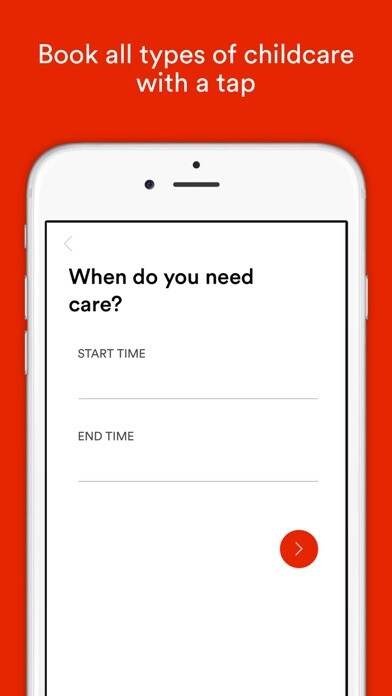 Emulate iPhone app Nanny Connection & Co using MyAndroid Emulate iPhone app Nanny Connection & Co using MyAndroid