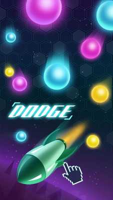 Emulate Android APK NanoBall