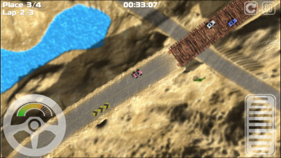 Run android online APK Nano Car Racing from MyAndroid or emulate Nano Car Racing using MyAndroid