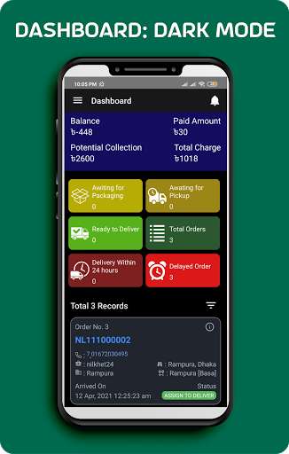 Run android online APK Nano Express - Merchant from MyAndroid or emulate Nano Express - Merchant using MyAndroid