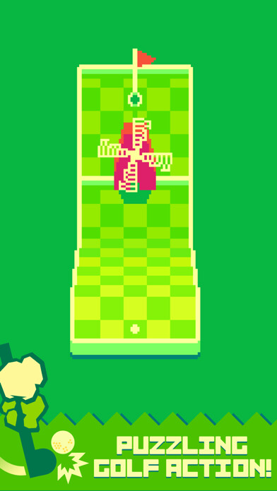 Emulate iPhone app Nano Golf: Puzzle Putting using MyAndroid Emulate iPhone app Nano Golf: Puzzle Putting using MyAndroid