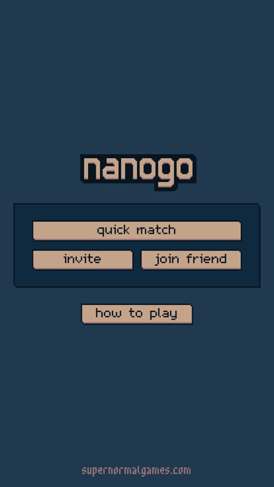 Emulate iPhone app nanogo using MyAndroid Emulate iPhone app nanogo using MyAndroid
