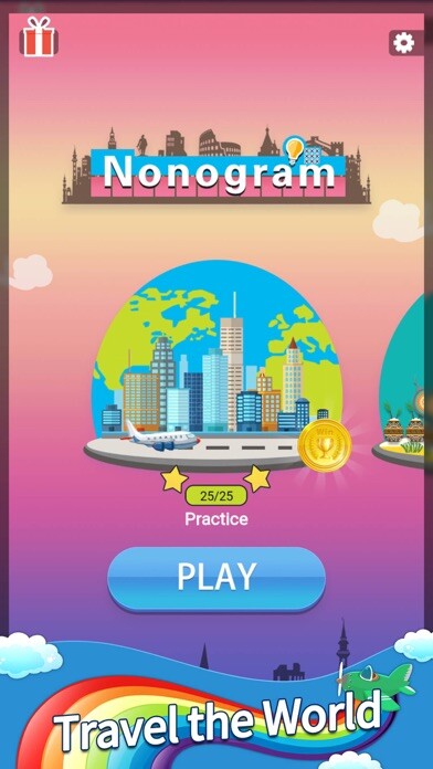 Emulate iPhone app Nanogram - Sudoku Jigsaw using MyAndroid Emulate iPhone app Nanogram - Sudoku Jigsaw using MyAndroid