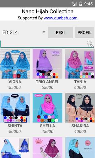 Run android online APK Nano Hijab Collection Jombang from MyAndroid or emulate Nano Hijab Collection Jombang using MyAndroid Run android online APK Nano Hijab Collection Jombang from MyAndroid or emulate Nano Hijab Collection Jombang using MyAndroid