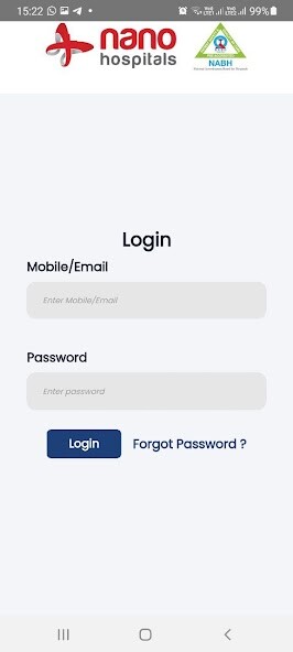 Run android online APK Nano Hospitals - Admin Portal from MyAndroid or emulate Nano Hospitals - Admin Portal using MyAndroid Run android online APK Nano Hospitals - Admin Portal from MyAndroid or emulate Nano Hospitals - Admin Portal using MyAndroid