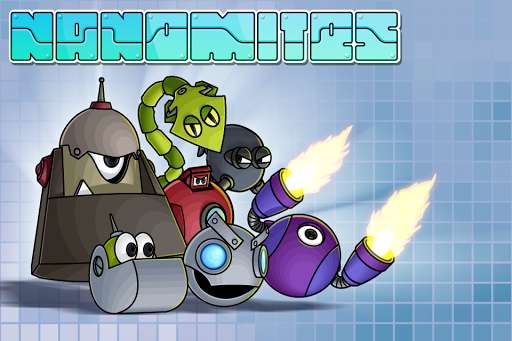 Run android online APK Nanomites Free from MyAndroid or emulate Nanomites Free using MyAndroid Run android online APK Nanomites Free from MyAndroid or emulate Nanomites Free using MyAndroid